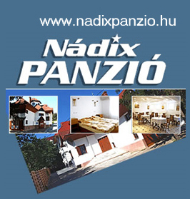 Nádix Panzió